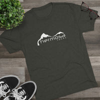 Load image into Gallery viewer, Hermosa Tours Unisex Tri-Blend Crew Tee
