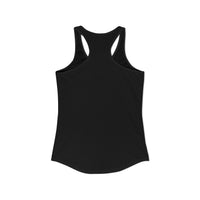 Load image into Gallery viewer, Surf-Inspired Women's Racerback Tank Top, Beachwear, Summer Fashion, Vacation Top, Gift for Surfers, Casual Summer Style
