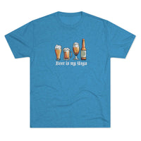 Load image into Gallery viewer, BEER IS MY YOGA
