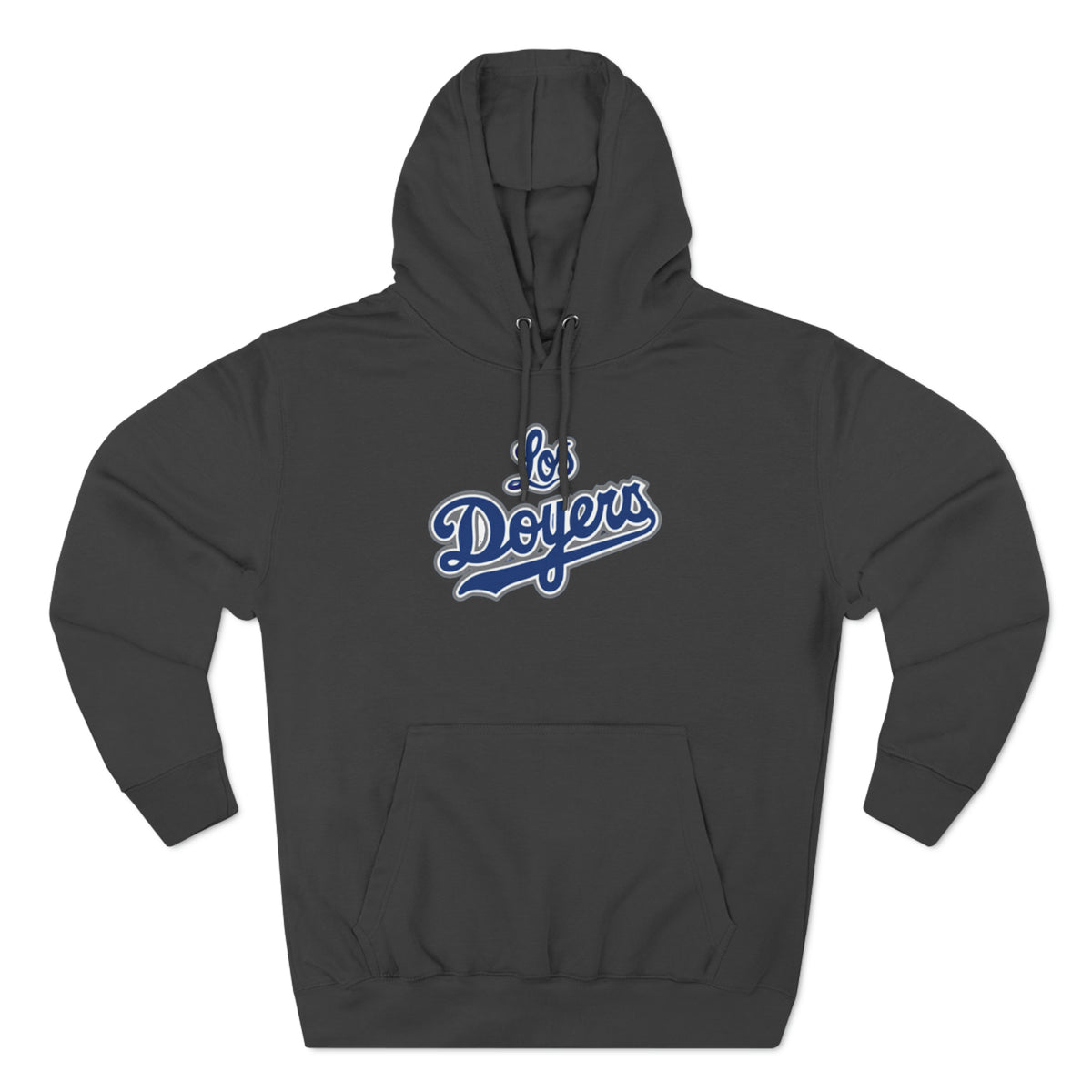 LOS DOYERS