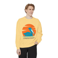 Load image into Gallery viewer, Unisex Garment-Dyed Sweatshirt
