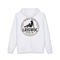 Load image into Gallery viewer, REVERSE COWGIRL - Heavyweight Hoodie
