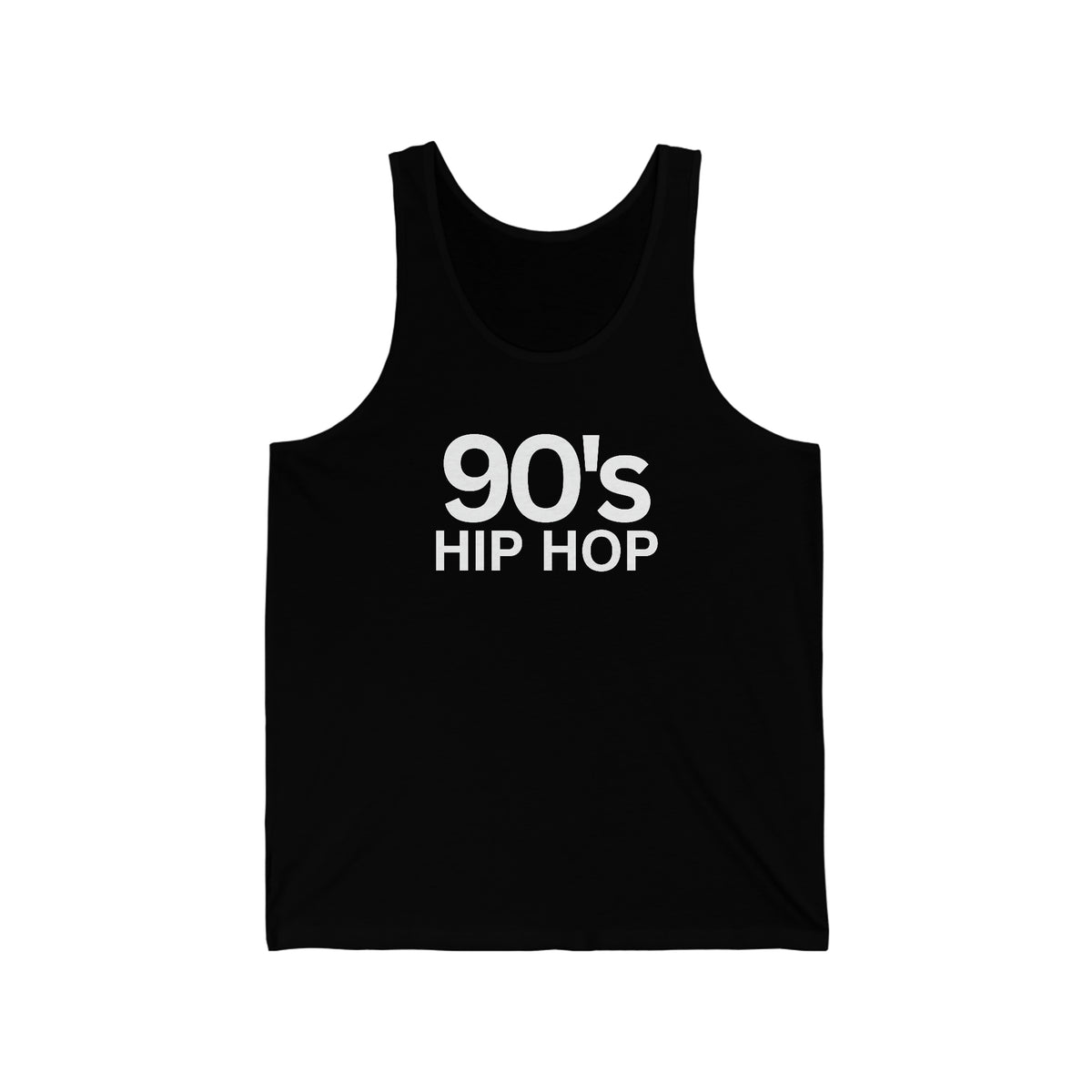 90'S HIP HOP