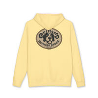 Load image into Gallery viewer, Critters Hermosa Beach - Heavyweight Hoodie
