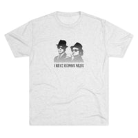 Load image into Gallery viewer, I HATE ILLINOIS NAZIS
