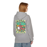 Load image into Gallery viewer, Permanent Vacation Fleece Hoodie: Cozy Wear for Travel Lovers, Perfect Gift for Holidays, Beach Trips, Summer Adventures, Relaxed Style
