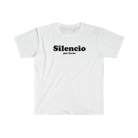 Load image into Gallery viewer, SILENCIO
