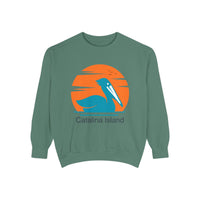 Load image into Gallery viewer, Unisex Garment-Dyed Sweatshirt
