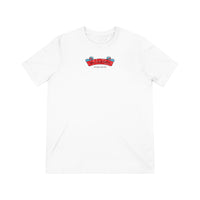 Load image into Gallery viewer, Zia Rooster Unisex Triblend Tee
