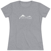 Load image into Gallery viewer, Hermosa Tours Women&#39;s Tri-Blend Tee
