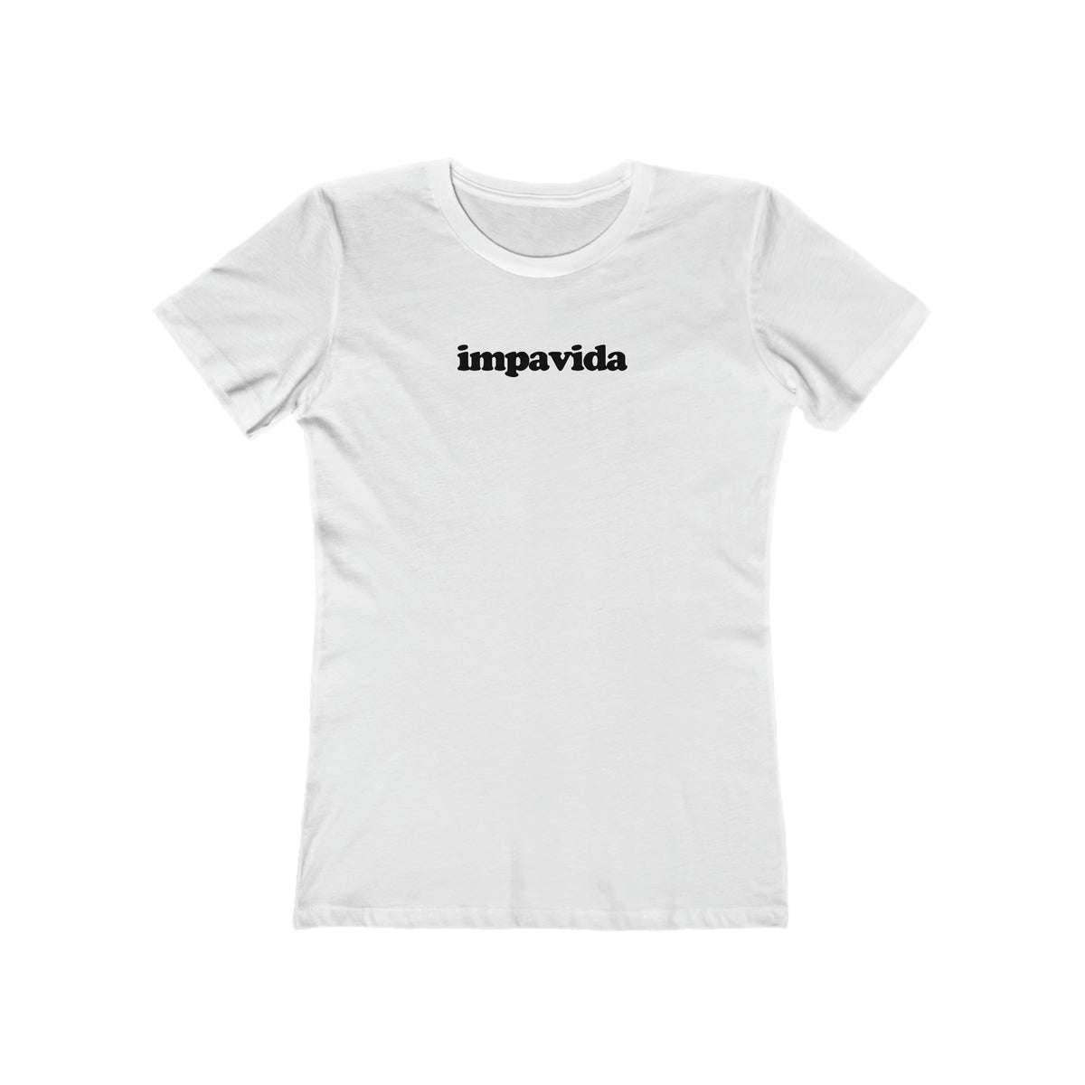 IMPAVIDA