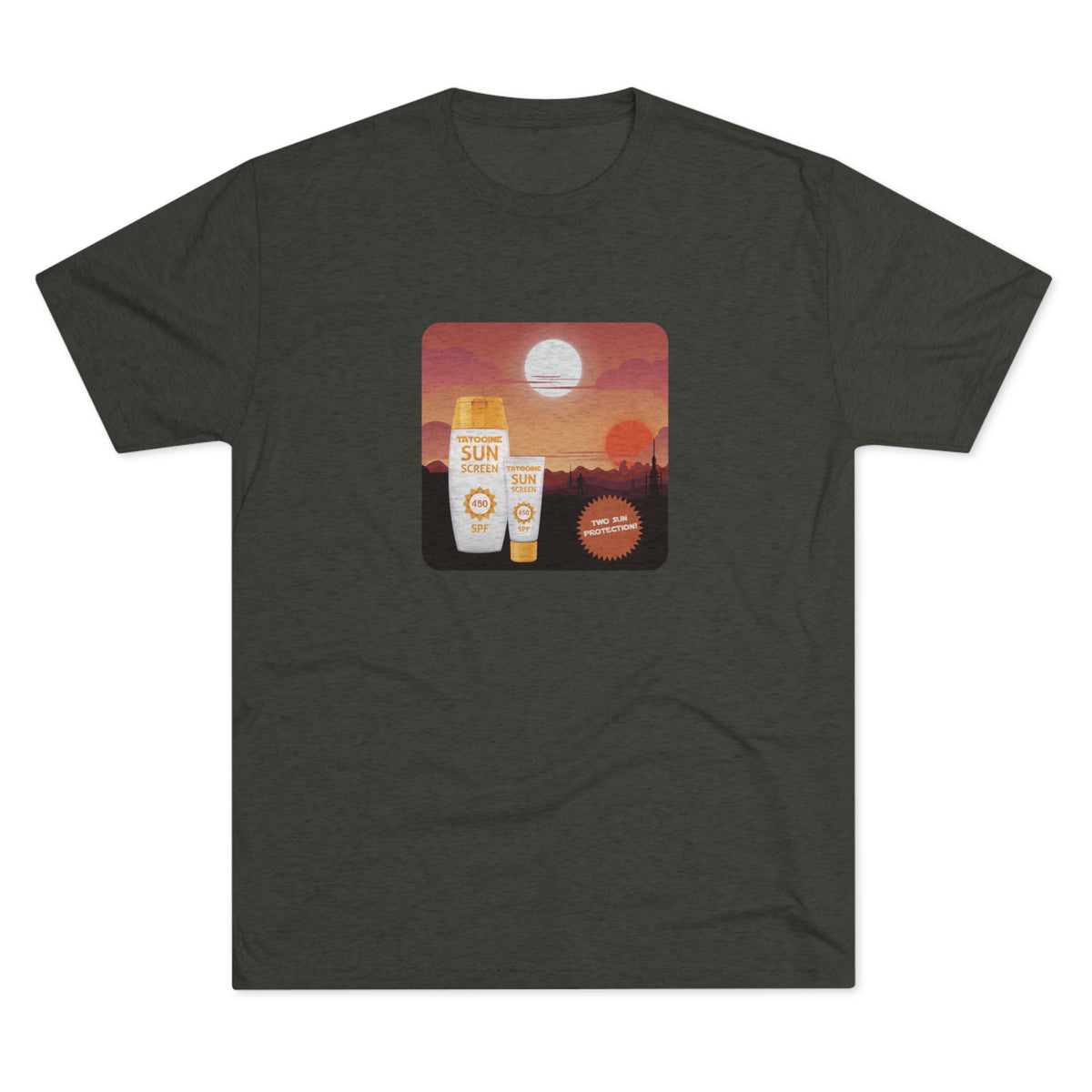 TATOOINE SUNSCREEN