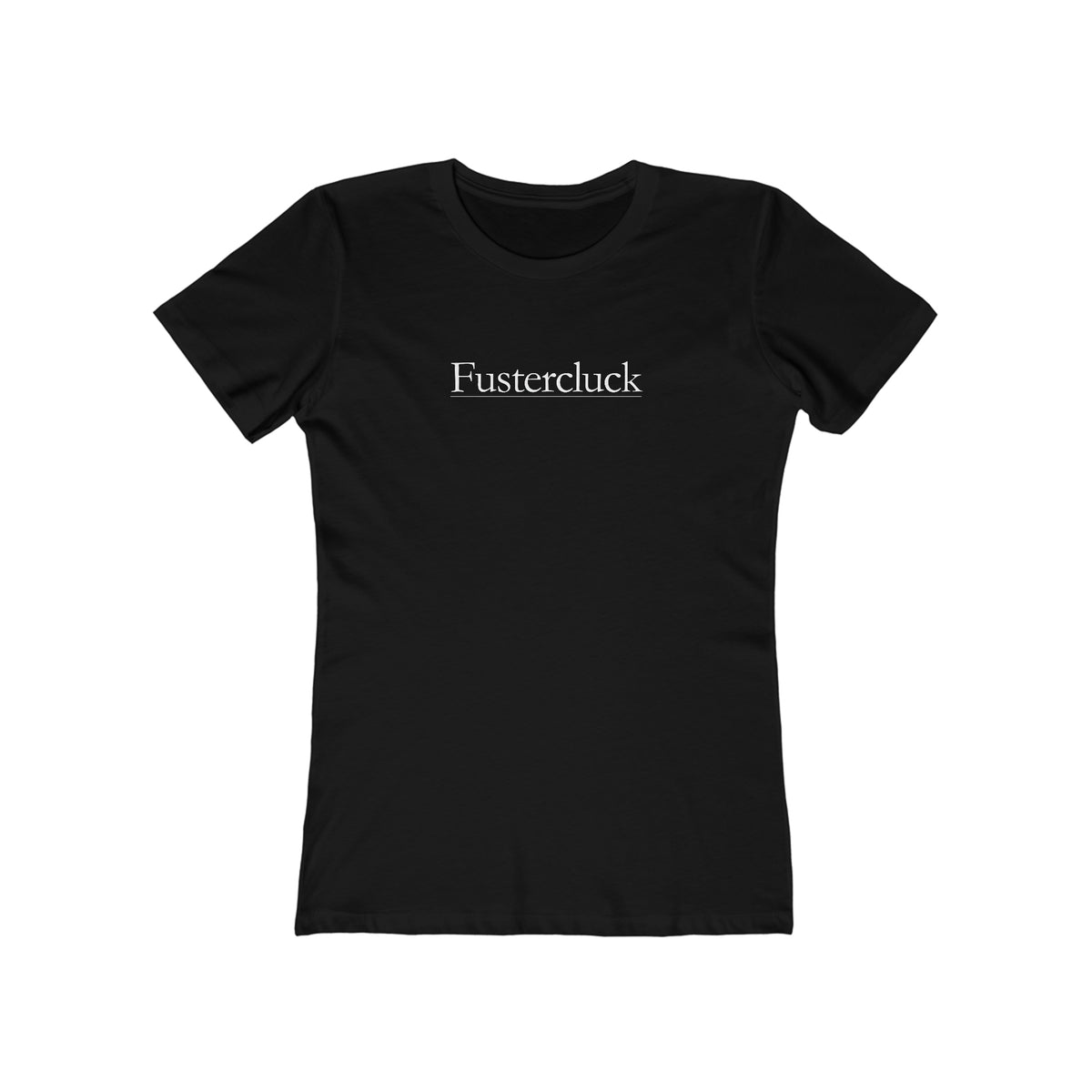 FUSTERCLUCK