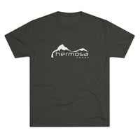 Load image into Gallery viewer, Hermosa Tours Unisex Tri-Blend Crew Tee
