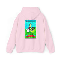 Load image into Gallery viewer, Zia Rooster Unisex Heavy Blend™ Hooded Sweatshirt
