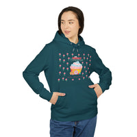 Load image into Gallery viewer, Unisex Cruiser 2.0 Hoodie
