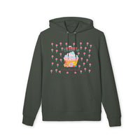Load image into Gallery viewer, Unisex Cruiser 2.0 Hoodie
