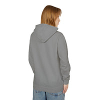 Load image into Gallery viewer, Surf Club Lightweight Hoodie - Catch the Wave, Summer Vibes, Casual Wear, Beach Days, Surfing Gifts, Unisex Apparel

