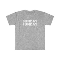 Load image into Gallery viewer, SUNDAY FUNDAY
