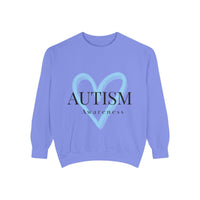 Load image into Gallery viewer, Unisex Garment-Dyed Sweatshirt
