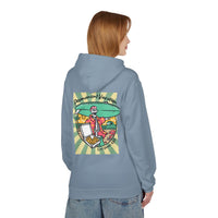 Load image into Gallery viewer, Permanent Vacation Fleece Hoodie: Cozy Wear for Travel Lovers, Perfect Gift for Holidays, Beach Trips, Summer Adventures, Relaxed Style
