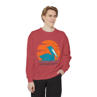 Load image into Gallery viewer, Unisex Garment-Dyed Sweatshirt
