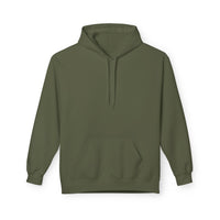 Load image into Gallery viewer, Permanent Vacation Fleece Hoodie: Cozy Wear for Travel Lovers, Perfect Gift for Holidays, Beach Trips, Summer Adventures, Relaxed Style
