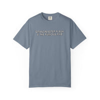 Load image into Gallery viewer, GRANDMASTER FLASH &amp; THE FURIOUS FIVE - Ring Spun Tee
