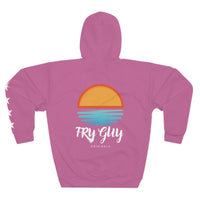 Load image into Gallery viewer, FRY GUY - HERO LOGO
