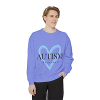 Load image into Gallery viewer, Unisex Garment-Dyed Sweatshirt
