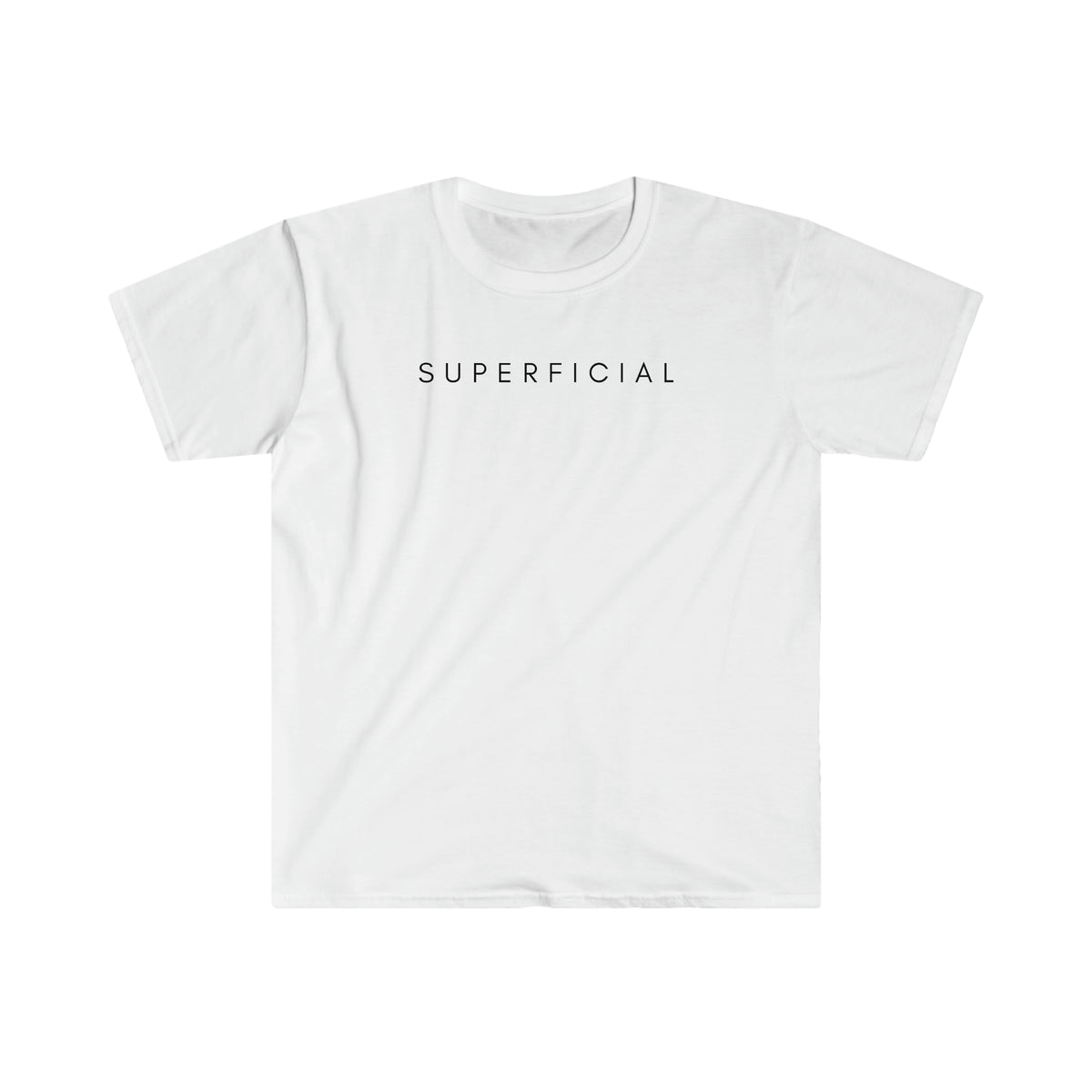 SUPERFICIAL