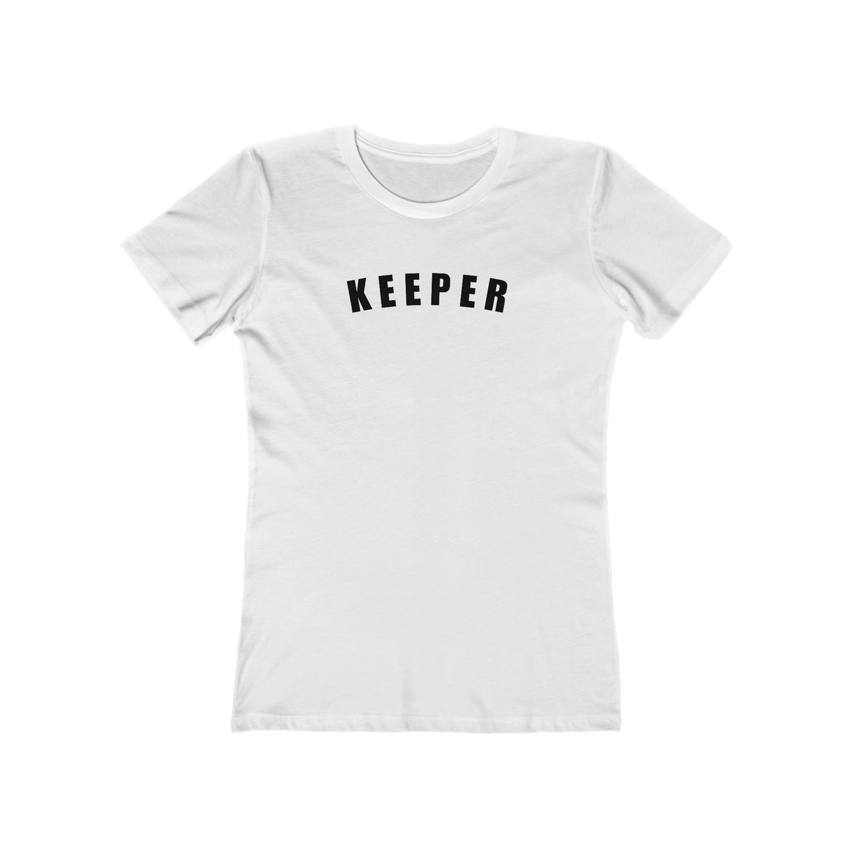 KEEPER