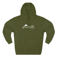 Load image into Gallery viewer, Hermosa Tours Unisex Premium Pullover Hoodie
