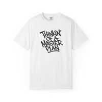 Load image into Gallery viewer, Thinkin' of a Master Plan - Garment Dyed T-Shirt

