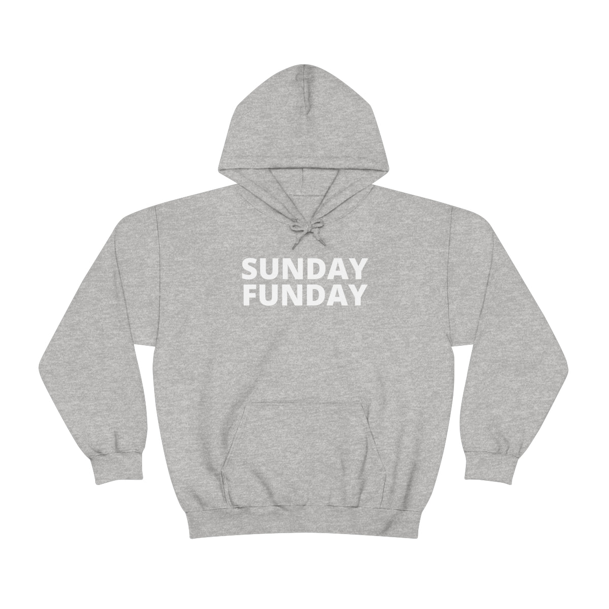 SUNDAY FUNDAY