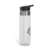 Load image into Gallery viewer, SANTA MONICA TRACK CLUB - SPORT WATER BOTTLE (20 OZ)
