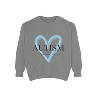 Load image into Gallery viewer, Unisex Garment-Dyed Sweatshirt

