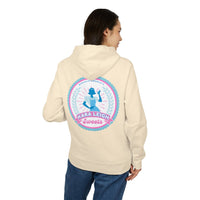 Load image into Gallery viewer, Unisex Cruiser 2.0 Hoodie
