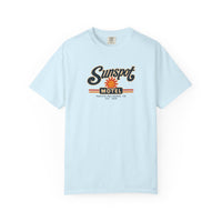 Load image into Gallery viewer, Sunspot Motel Pacific Palisades - Garment Dyed T-Shirt
