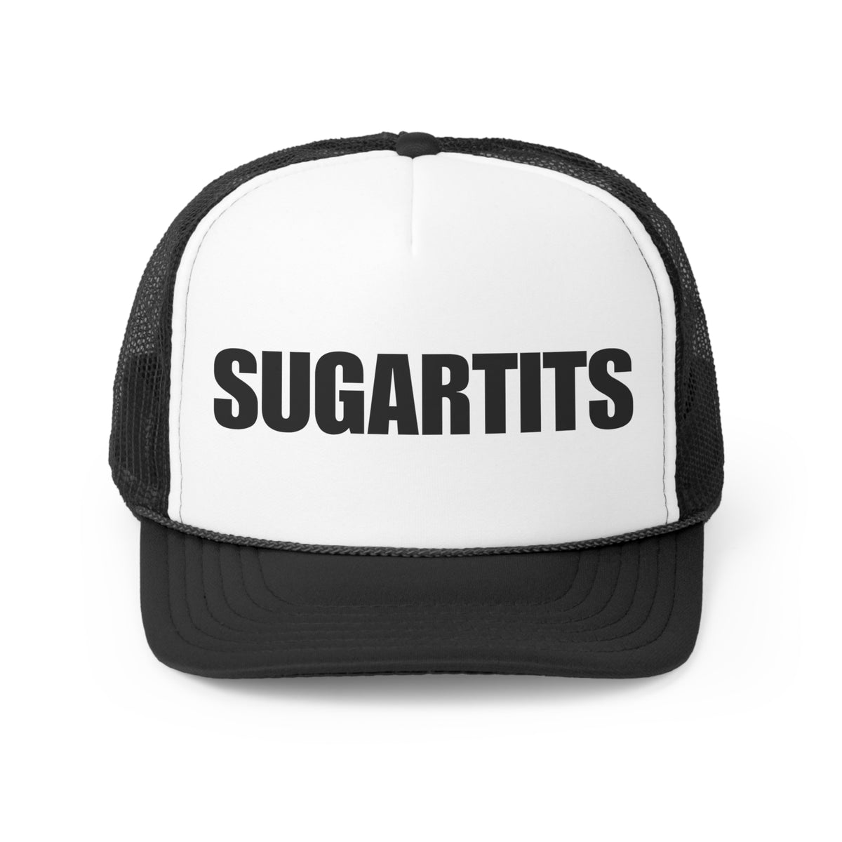 SUGARTITS
