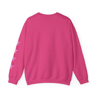 Load image into Gallery viewer, Catch the Wave Unisex Crewneck Sweatshirt – Cozy, Beachy Vibes, Ideal for Surfers, Perfect for Casual Outings, Gifts for Ocean Lovers

