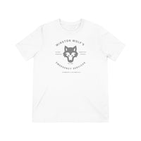 Load image into Gallery viewer, WINSTON WOLF CLEANUP SERVICES
