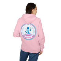 Load image into Gallery viewer, Unisex Cruiser 2.0 Hoodie
