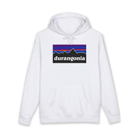 Load image into Gallery viewer, DURANGONIA - Heavyweight fleece-lined hoodie
