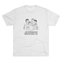 Load image into Gallery viewer, MAMA BEAR TUG
