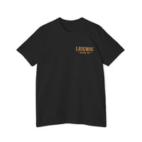 Load image into Gallery viewer, REVERSE COWGIRL WORLD CHAMP T-Shirt
