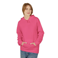 Load image into Gallery viewer, Permanent Vacation Fleece Hoodie: Cozy Wear for Travel Lovers, Perfect Gift for Holidays, Beach Trips, Summer Adventures, Relaxed Style
