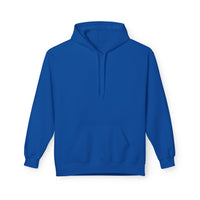 Load image into Gallery viewer, Permanent Vacation Fleece Hoodie: Cozy Wear for Travel Lovers, Perfect Gift for Holidays, Beach Trips, Summer Adventures, Relaxed Style
