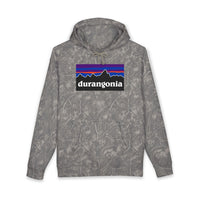 Load image into Gallery viewer, DURANGONIA - Heavyweight fleece-lined hoodie
