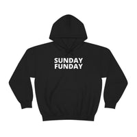 Load image into Gallery viewer, SUNDAY FUNDAY
